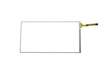 Alpine INE-W977D INEW977D INE W977D Touch Screen Panel Assy Genuine spare part