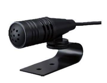 Clarion CX-609E CX609E CX 609E Microphone Bluetooth Radio