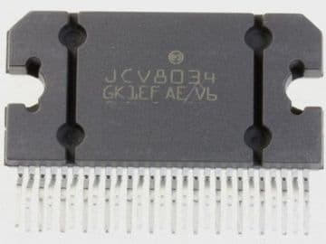 JCV8034 Power Amp Amplifier IC