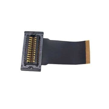 JVC KD-AVX22 KDAVX22 KD AVX22 Front Flexi Ribbon Cable with Connector Genuine spare part