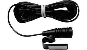 JVC KW-NT30 KWNT30 KW NT30 Microphone Car Radio Bluetooth