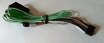 JVC KW-NX7000 KWNX7000 KW NX7000 Power Cable Loom Harness Lead