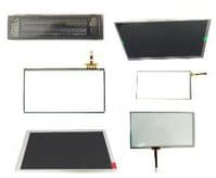 JVC Touch Screen & LCD Display Panel