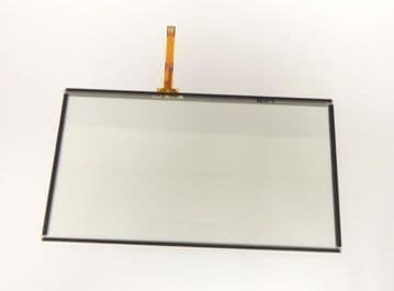 Kenwood DDX-7025BT DDX7025BT DDX-7035BT DDX7035BT Touch Screen Touch Panel Assy