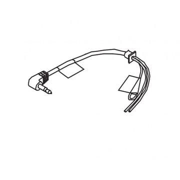 Kenwood DNX-715WDAB DNX715WDAB DNX 715WDAB Steering Wheel Remote In Cable Lead Genuine spare part