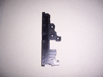 Kenwood DNX7100 DNX-7100 DNX 7100  Screen Guide Rail Left Hand Side