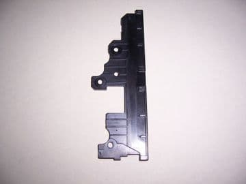Kenwood DNX7100 DNX-7100 DNX 7100 Screen Guide Rail Right Hand