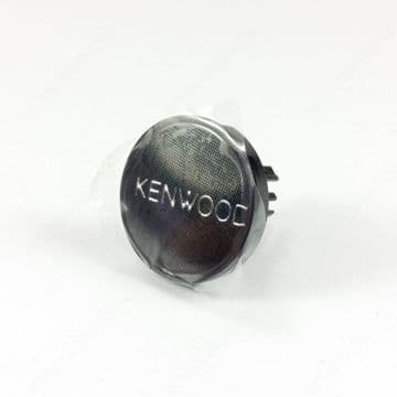 Kenwood KDC-BT92SD KDCBT92SD KDC BT92SD Volume Knob Button Top Cover Genuine