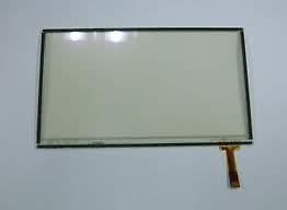 Pioneer AVH-P3300BT AVHP3300BT AVH P3300BT Touch Screen Panel Genuine spare part