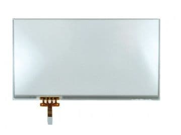 Pioneer AVH-P8400BH AVHP8400BH AVH P8400BH Touch Screen Panel Genuine spare part