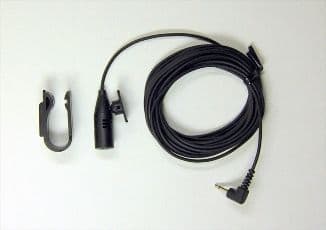 Pioneer AVH-X490DAB AVHX490DAB AVH X490DAB Microphone Bluetooth Genuine spare part New