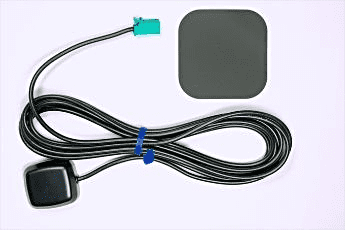 Pioneer AVIC-F950DAB AVIC-F950DAB AVIC-F950DAB GPS Antenna Aerial Lead plug Genuine Spare Part