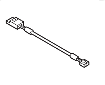 Pioneer CAN-BUS adaptor cable iData Link UC model Part Number CDP1669 CDP-1669