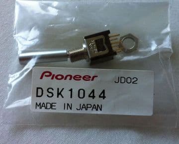 Pioneer DJM-3000 DJM 3000 DJM3000 Phono Line Switch DSK1044 DSK-1044 Genuine spare part