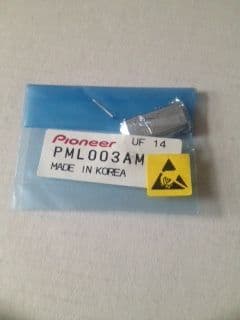 Pioneer PML003AM  PML003AM IC Genuine spare part IC CMOS