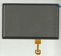 Subaru Touch Screen Panel