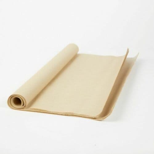 Ivory Tissue Paper
