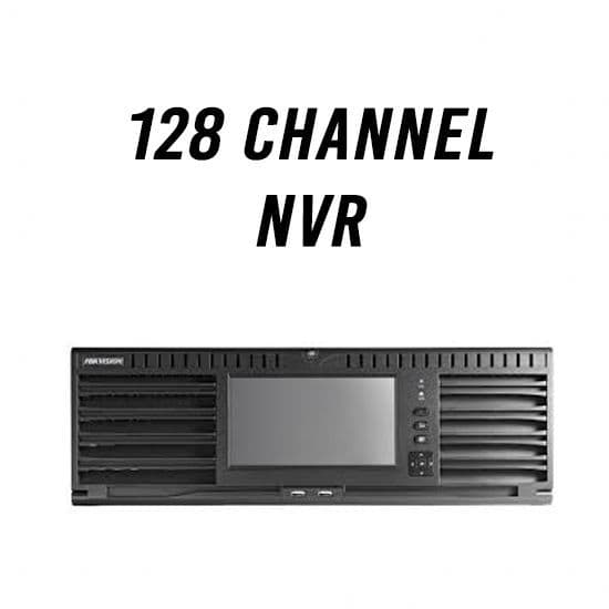 - 128 Channel -