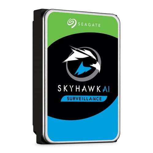1TB Seagate Skyhawk SV35 3.5" SATA Surveillance Hard Drive
