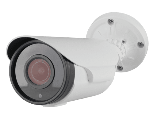2.1MP StarVis 90M White Bullet Camera ORACLE -  (STARVIS-VF-WHT-90)