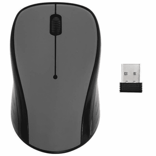 2.4Ghz Wireless Optical Mouse  - 10M - W920
