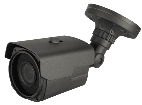 2.4MP 60M IR Varifocal Grey Bullet Camera - ORACLE (TVI-GB-60-M)