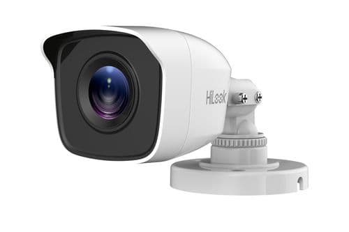 2MP 30M IR THC-B123-M HiLook by Hikvision HD EXIR Ultra Low Light 4-IN-1 Bullet Camera