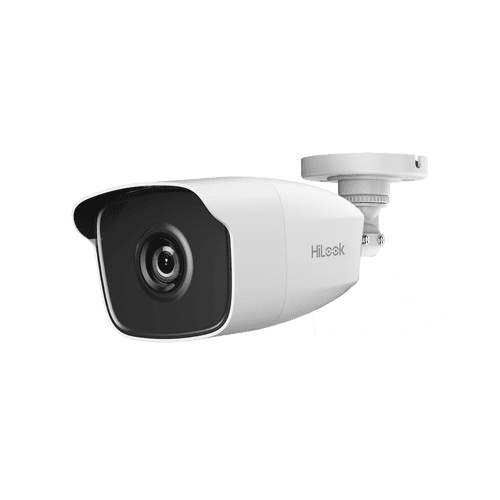 2MP 50M IR THC-B223-M HiLook by Hikvision 2mp HD EXIR Ultra Low Light 4-IN-1 Bullet Camera
