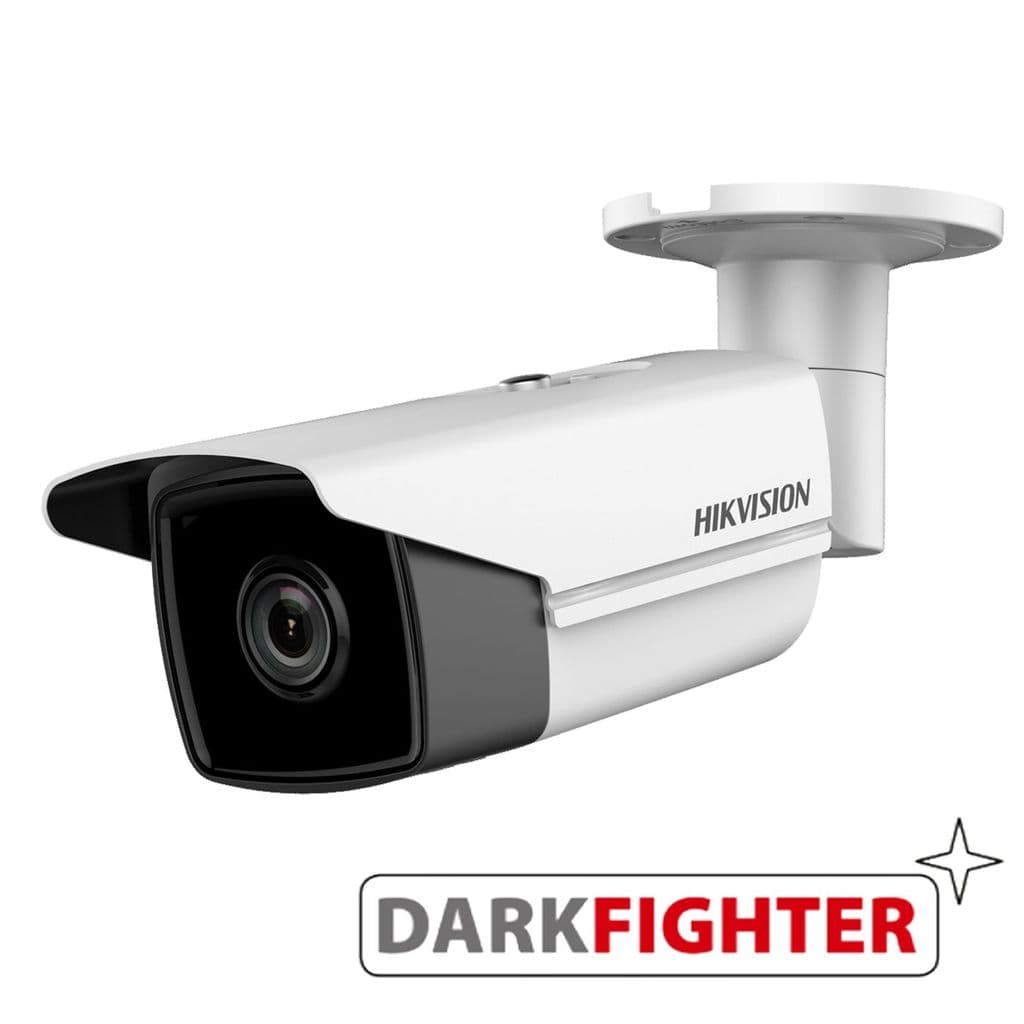 darkfighter camera hikvision