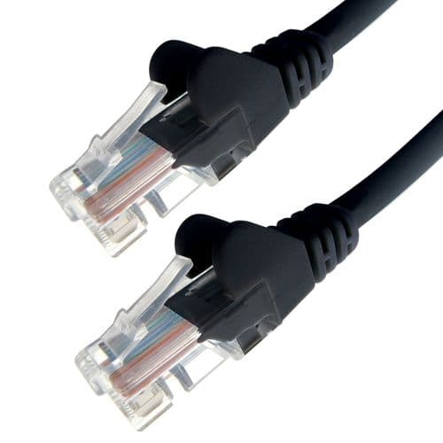 3 to 30 Metre RJ45 Cat5e Network Cable Variants (CAT5)
