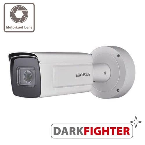 4MP DS-2CD5A46G0-IZS 5 Line Series Hikvision VF Bullet Network Camera