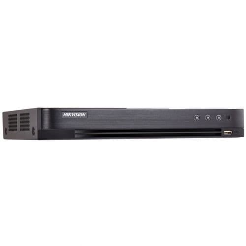 4MP Lite DS-7216HQHI-K2 Hikvision Video Recorder TURBO HD DVR