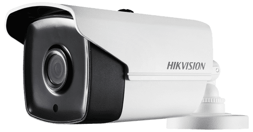 5MP DS-2CE16H0T-IT3F Outdoor Bullet Camera