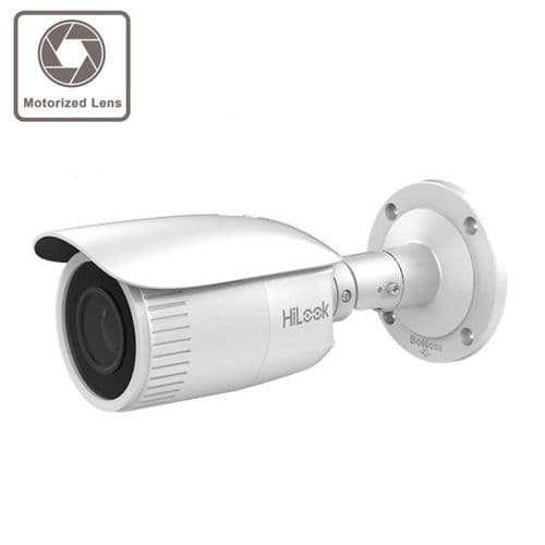 5MP IPC-B650H-Z motorized zoom Bullet camera with 30m IR