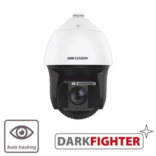 8MP DS-2DF8836IX-AELW Darkfighter Speed Dome Camera Hikvision