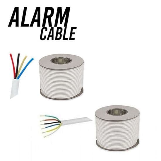Alarm Cable