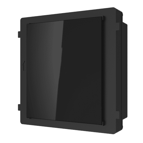 Blank Module DS-KD-BK  Video Intercom Module Hikvision