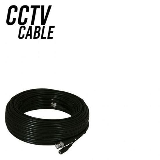 Coaxial & Shotgun Cable