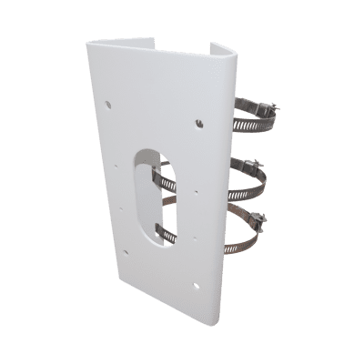 DS-1475ZJ-SUS Stainless steel vertical pole mount