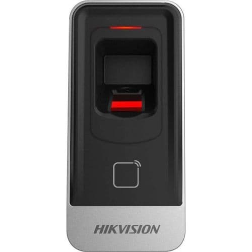 DS-K1201MF - Hikvision Internal Fingerprint & Mifare Card Reader