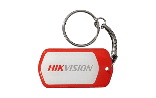 DS-K7M102-M Hikvision Mifare Access Control key Fob for Intercoms