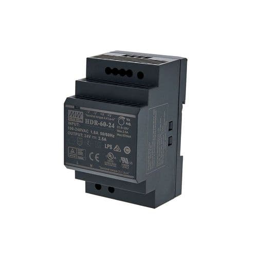 DS-KAW60-2N  Power Adapter for use with DS-KAD706