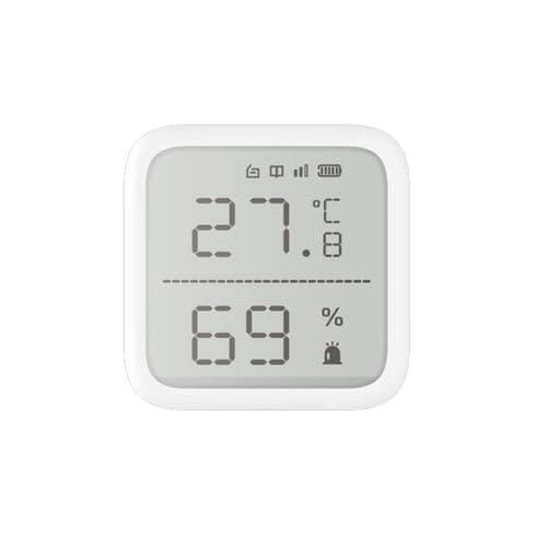 DS-PDTPH-E-WE AX PRO Wireless Temperature & Humidity Detector