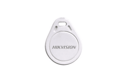 DS-PT-M1 AX PRO 13.56MHz Tag Key Fob for Wireless alarm system