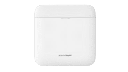 DS-PWA64-L-WE AX PRO Wireless Control Panel - Light Level