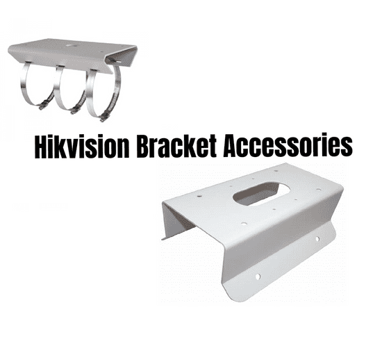 Hikvision Bracket Accessories
