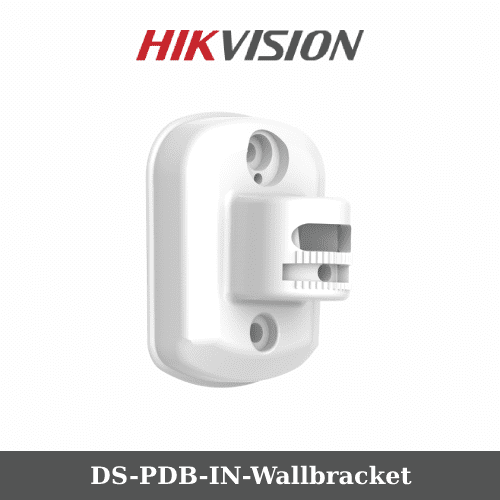 Hikvision DS-PDB-IN-Wallbracket Internal Wall Mounted Bracket