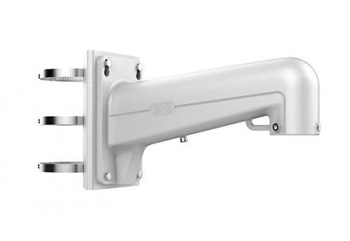 HIKVision PTZ external pole mount bracket (DS-1602ZJ/POLE)