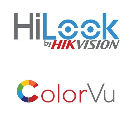 HiLook ColorVu - IP
