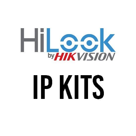 Hilook IP Kits